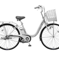パナソニックサイクルテック、電動自転車「アルフィットViViスペシャル」を発売 画像