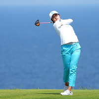 【ゴルフ】稲見萌寧、「はざま世代のダイヤモンド」が女子ゴルフ界をリードする 画像