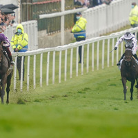 【競馬】欧州のディープ産駒・スノーフォール、名牝エネイブル以来の英愛オークス制覇を狙う 画像