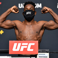 【格闘技】元RIZIN王者マネル・ケイプ、UFCデビューの意気込み語る「世界に俺の存在を知らしめる」 画像