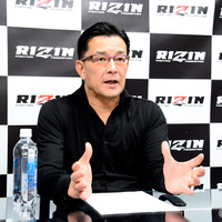 【格闘技】RIZIN「3.14東京ドーム」の延期発表　今季開幕戦は名古屋で3.21開催 画像