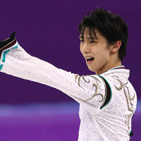 【今日は何の日・2/15～2/21】2018年2月17日「羽生結弦が平昌五輪で金、個人種目連覇は日本人初」 画像