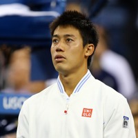 錦織圭、全米オープン準優勝、ファン…「おめでとう」「日本の誇り」「悔しそうな顔が印象的」 画像