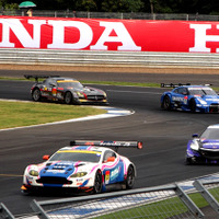 【スーパーGT】2年ぶり“波乱のSUGO”は健在 ARTAとインパルが演出した大逆転劇 画像