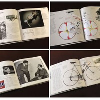 イタリアンバイクの歴史をまとめた書籍が日本入荷 画像