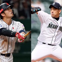 【MLB】菊池雄星のオプション契約、マリナーズは破棄の方向か　鈴木誠也がメジャー移籍なら「マツイ以来のインパクト」 画像