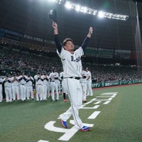 【プロ野球】「引退はひとつの死」　最速118キロで幕を閉じた松坂大輔の野球人生 画像