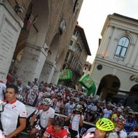 ピナレロ サイクリングマラソン2012 オフィシャルツアー 画像