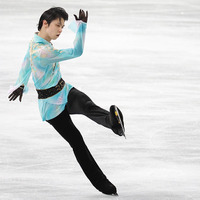 【フィギュア】羽生結弦、クワッドアクセル着氷で全日本2連覇　6度目の優勝で北京五輪へ 画像