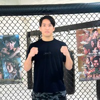 【格闘技／RIZIN.33】「今回ばかりは勝ちにこだわる」朝倉海が語った不退転の決意　来年の海外挑戦にも意欲 画像