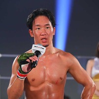 【格闘技／RIZIN.33】勝敗予想　朝倉未来、斎藤裕にリベンジのカギは“勝ちパターン”の左膝 画像