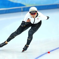 【北京五輪／スピードスケート】5種目挑戦の高木美帆、初戦3000mは6位入賞　 スハウテンが五輪新で金メダル 画像