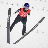 【北京五輪】悲願の金メダルを狙う高梨沙羅は36番目　スキージャンプ女子ノーマルヒルの滑走順、中継情報 画像