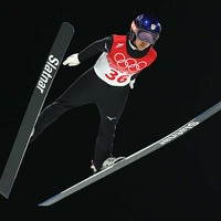 【北京五輪／スキージャンプ】高梨沙羅、4位で惜しくも2大会連続のメダルならず　ボガタイがスロベニア勢初の金 画像