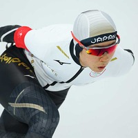 【北京五輪／スピードスケート】高木美帆、大本命1500mは2大会連続の銀メダル　五輪新のブストに0.44秒届かず 画像