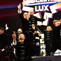 【Dリーグ】SEGA SAMMY LUXが完全勝利で首位奪還　カンフー×ダンスの融合で“リベンジ”成功 画像