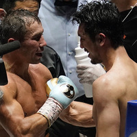 【世紀の一戦】村田諒太vsゴロフキンは、日本ボクシング史に残る戦い　元五輪王者は引退か… 画像