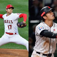 【MLB】エンゼルス、鈴木誠也獲得に乗り出す可能性　大谷翔平と同学年コンビ結成なるか 画像