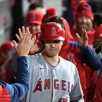 【MLB】大谷翔平、高まる期待への裏返しか…敵地メディアが取材叶わず“ガッカリ” 画像