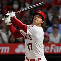 【MLB】不振続く大谷翔平について打撃コーチが見解「パニックになっていない。誰もが経験すること」 画像