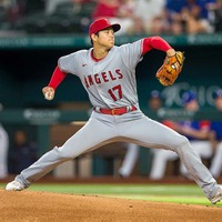 【MLB】大谷翔平、「2番DH・投手」スタメン　今季12号とヤンキース戦初勝利で“リベンジ”なるか 画像