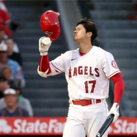 【MLB】大谷翔平のサポーティング・キャストが続々復帰へ　V字回復への鍵はWIFF 画像