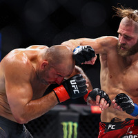 【格闘技／UFC 275】元RIZIN王者プロハースカ、“大逆転”で王座奪取　壮絶死闘に感無量「まさに真の戦い」 画像