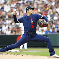 【MLB】大谷翔平、2年連続でオールスター先発登板へ　今日の快投乱麻でアピールなるか 画像