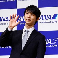 【フィギュア】羽生結弦「僕は、僕の追い求める理想のフィギュアスケートを」　プロ転向へ「決意表明」一問一答 画像