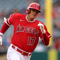 【MLB】大谷翔平、打球速度169キロの弾丸三塁打含む8試合ぶりのマルチで全打席出塁 画像