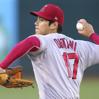 【MLB】「大谷翔平は今季15勝」とベーブ・ルースの孫が予言　“リアル二刀流”は「オオタニが初めて」と絶賛 画像