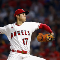 【MLB】大谷翔平、今季3度目のリアル二刀流アーチ28号と11勝目なるか　「3番DH・投手」でスタメン 画像