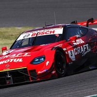 【スーパーGT】第3戦　木っ端微塵の大クラッシュから新型Z、千代勝正、高星明誠、奇跡の初勝利 画像