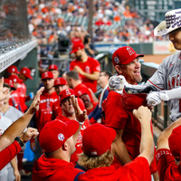 【MLB】「大谷翔平以上に価値ある選手はいない」と現地メディアが強調　12勝目翌日に34号弾の活躍で 画像