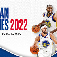 【NBA】八村塁凱旋、プレシーズンJapan Games 2022 に13社が協賛 画像