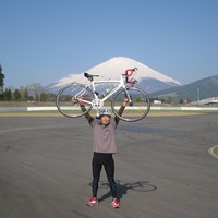 タイム計測も可能！富士スピードウェイを自転車で走る「2014 FUJI FREE RIDE 秋」10月26日開催 画像