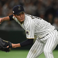 【MLB】大谷翔平の同学年、藤浪晋太郎獲得は「ハイリスク・ハイリターン」と米メディア指摘　評価にばらつきか「予想は難しい」 画像