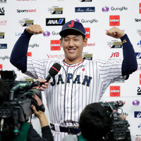 【MLB】オリックス吉田正尚のメジャー移籍が現実味　ヤンキースが熱視線「ヨシダの獲得はジャッジとは無関係」 画像