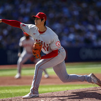【MLB】大谷翔平、サイ・ヤング賞候補漏れに憤りの米メディア　「間違いなくベスト3に入る投手」 画像