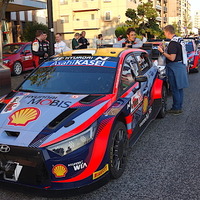 【WRC】12年ぶり開催のラリージャパン、車両炎上、コース進入…大波乱に見るその義務と課題 画像