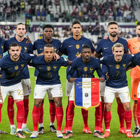 【カタールW杯】“怪物ムバッペ”擁するフランスか、“サッカーの母国”イングランドか　タレント軍団が対する大一番 画像
