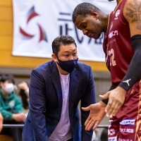 【Bリーグ】宇都宮ブレックス元ヘッドコーチ安齋竜三が、越谷アルファーズで目指す未来 画像