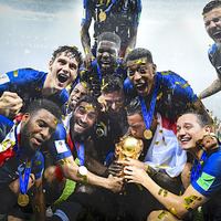 【カタールW杯】フランスが3カ国目となる大会連覇、クロアチアが3位　WINNER予想 画像