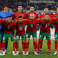 【カタールW杯】“堅守速攻”モロッコが挑む3位決定戦　「赤い壁」勝利のカギはボール支配率50%未満 画像