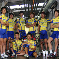 ロードチームの古豪、「チームミヤタ」と名称変更 画像