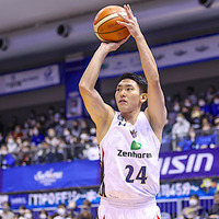 【Bリーグ】308日ぶりに復帰した琉球ゴールデンキングスの主将・田代直希が追い求める昨季逃した優勝への道 画像