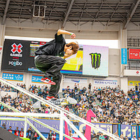 【X Games】千葉大会、2023年5月開催決定　4万人の熱狂を再び日本で… 画像
