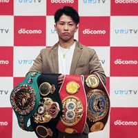 【ボクシング】世界初の2階級4団体統一へ、井上尚弥はスーパーバンタム級で本当に勝てるのか　対フルトン戦を読みとく　 画像