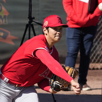 【MLB】大谷翔平、2年連続開幕投手が正式決定　日本人投手4人目、エ軍では8年ぶり 画像