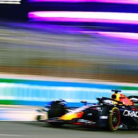 【F1】2023シーズン、いよいよ3月3日開幕　角田裕毅は最終テスト6番手タイム 画像